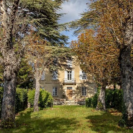 L'Ermitage Sault-de-Vaucluse Exterior photo