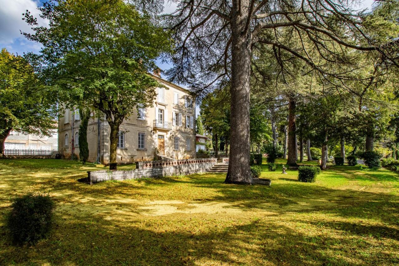 L'Ermitage Sault-de-Vaucluse Exterior photo